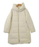 L'armoire de luxe（ラモワールドゥリュクス）ダウンコート 白 サイズ:38(M位) レディース/2200615556116