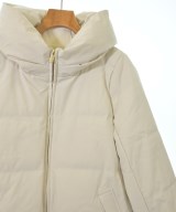 L'armoire de luxe（ラモワールドゥリュクス）ダウンコート 白 サイズ:38(M位) レディース/2200615556116