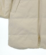 L'armoire de luxe（ラモワールドゥリュクス）ダウンコート 白 サイズ:38(M位) レディース/2200615556116