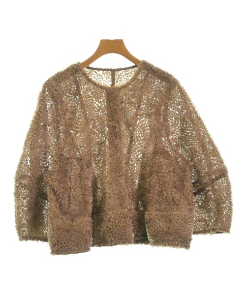 ラモワールドゥリュクス(L'armoire de luxe)のL'armoire de luxe ブラウス