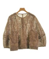 L'armoire de luxe ブラウス