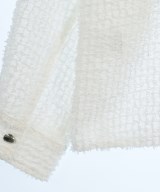 L'armoire de luxe（ラモワールドゥリュクス）カジュアルシャツ 白 サイズ:38(M位) レディース/2200672767029