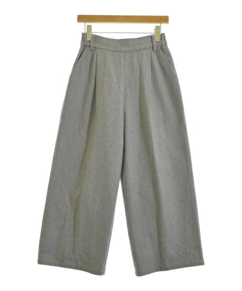 L'armoire de luxe(ラモワールドゥリュクス)その他 グレー サイズ:38(M位)/2200673272072