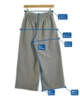 L'armoire de luxe（ラモワールドゥリュクス）その他 グレー サイズ:38(M位) レディース/2200673272072