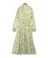 L'armoire de luxe（ラモワールドゥリュクス）ワンピース 白 サイズ:38(M位) レディース/2200670863051