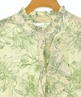 L'armoire de luxe（ラモワールドゥリュクス）ワンピース 白 サイズ:38(M位) レディース/2200670863051