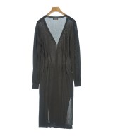 L'armoire de luxe（ラモワールドゥリュクス）カーディガン 茶 サイズ:38(M位) レディース/2200692094129