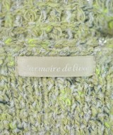 L'armoire de luxe（ラモワールドゥリュクス）ベスト/ノースリーブ 緑 サイズ:38(M位) レディース/2200696252068