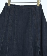 L'armoire de luxe（ラモワールドゥリュクス）ロング・マキシ丈スカート 紺 サイズ:M レディース/2200693255017