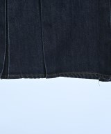 L'armoire de luxe（ラモワールドゥリュクス）ロング・マキシ丈スカート 紺 サイズ:M レディース/2200693255017