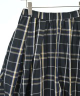 L'armoire de luxe（ラモワールドゥリュクス）ロング・マキシ丈スカート 紺 サイズ:38(M位) レディース/2200653763071