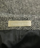 L'armoire de luxe（ラモワールドゥリュクス）テーラードジャケット グレー サイズ:38(M位) レディース/2200714043012