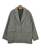 L'armoire de luxe テーラードジャケット