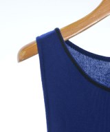 L'armoire de luxe（ラモワールドゥリュクス）ワンピース 青 サイズ:38(M位) レディース/2200640877309