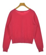 L'armoire de luxe（ラモワールドゥリュクス）カーディガン ピンク サイズ:38(M位) レディース/2200649928033