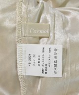 L'armoire de luxe（ラモワールドゥリュクス）ロング・マキシ丈スカート 白 サイズ:M レディース/2200701868048