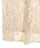 L'armoire de luxe（ラモワールドゥリュクス）ロング・マキシ丈スカート 白 サイズ:M レディース/2200701868048