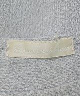 L'armoire de luxe（ラモワールドゥリュクス）ワンピース グレー サイズ:38(M位) レディース/2200705624107