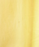 L'armoire de luxe（ラモワールドゥリュクス）シャツワンピース 黄 サイズ:F レディース/2200707473055