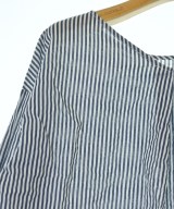 L'armoire de luxe（ラモワールドゥリュクス）ブラウス 紺 サイズ:F レディース/2200664120061