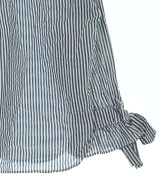 L'armoire de luxe（ラモワールドゥリュクス）ブラウス 紺 サイズ:F レディース/2200664120061