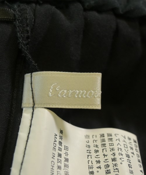 L'armoire de luxe（ラモワールドゥリュクス）ロング・マキシ丈スカート グレー サイズ:F レディース/2200664120078