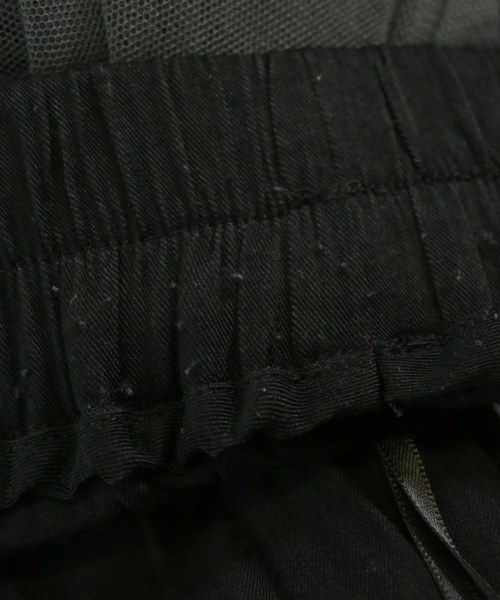 L'armoire de luxe（ラモワールドゥリュクス）ロング・マキシ丈スカート グレー サイズ:F レディース/2200664120078