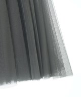 L'armoire de luxe（ラモワールドゥリュクス）ロング・マキシ丈スカート グレー サイズ:F レディース/2200664120078