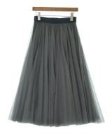 L'armoire de luxe ロング・マキシ丈スカート