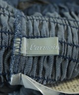 L'armoire de luxe（ラモワールドゥリュクス）ロング・マキシ丈スカート 青 サイズ:M レディース/2200664120085