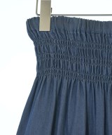 L'armoire de luxe（ラモワールドゥリュクス）ロング・マキシ丈スカート 青 サイズ:M レディース/2200664120085