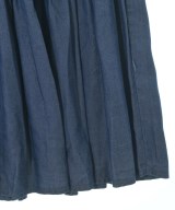 L'armoire de luxe（ラモワールドゥリュクス）ロング・マキシ丈スカート 青 サイズ:M レディース/2200664120085