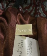 L'armoire de luxe（ラモワールドゥリュクス）ロング・マキシ丈スカート 赤 サイズ:-(S位) レディース/2200664120092