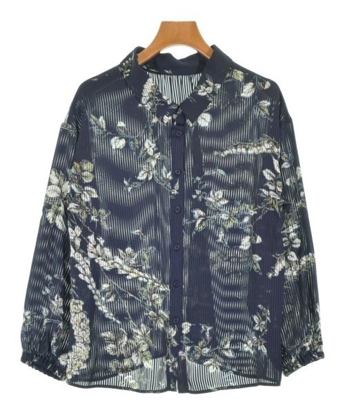 L'armoire de luxe(ラモワールドゥリュクス)のカジュアルシャツ サイズ:M 2,200円