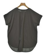 L'armoire de luxe（ラモワールドゥリュクス）Tシャツ・カットソー 茶 サイズ:38(M位) レディース/2200720813012