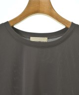 L'armoire de luxe（ラモワールドゥリュクス）Tシャツ・カットソー 茶 サイズ:38(M位) レディース/2200720813012