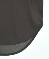 L'armoire de luxe（ラモワールドゥリュクス）Tシャツ・カットソー 茶 サイズ:38(M位) レディース/2200720813012