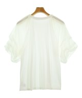 L'armoire de luxe（ラモワールドゥリュクス）Tシャツ・カットソー 白 サイズ:M レディース/2200720813043