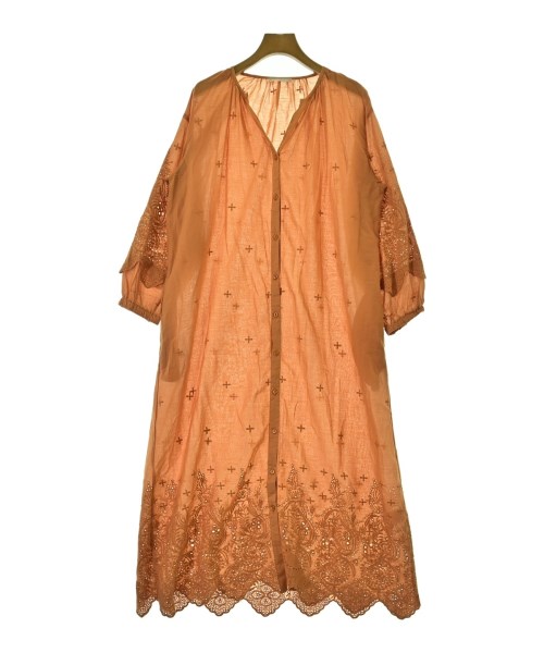 L'armoire de luxe(ラモワールドゥリュクス)のワンピース サイズ:M 2,400円