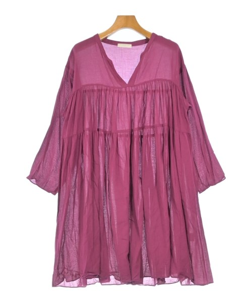 L'armoire de luxe(ラモワールドゥリュクス)のワンピース サイズ:38(M位) 1,800円