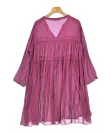 L'armoire de luxe（ラモワールドゥリュクス）ワンピース ピンク サイズ:38(M位) レディース/2200718663124
