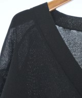 L'armoire de luxe（ラモワールドゥリュクス）カーディガン 黒 サイズ:M レディース/2200688396039