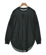 L'armoire de luxe（ラモワールドゥリュクス）Tシャツ・カットソー 黒 サイズ:38(M位) レディース/2200686982074