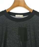 L'armoire de luxe（ラモワールドゥリュクス）Tシャツ・カットソー 黒 サイズ:38(M位) レディース/2200686982074