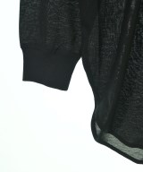 L'armoire de luxe（ラモワールドゥリュクス）Tシャツ・カットソー 黒 サイズ:38(M位) レディース/2200686982074