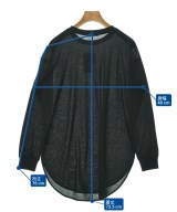 L'armoire de luxe（ラモワールドゥリュクス）Tシャツ・カットソー 黒 サイズ:38(M位) レディース/2200686982074