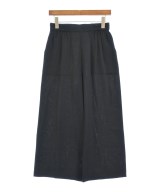 COMME CA MODELS クロップドパンツ