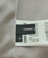COMME CA MODELS（コムサモデルズ）ロング・マキシ丈スカート グレー サイズ:F レディース/2200700497089