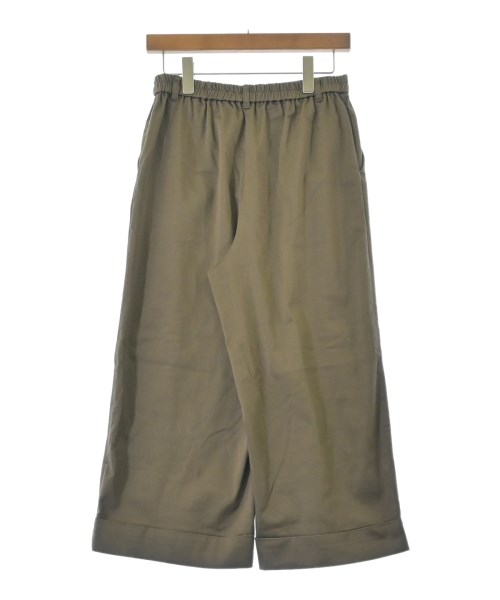 COMME CA MODELS（コムサモデルズ）その他 茶 サイズ:9 (M位) レディース/2200650255036