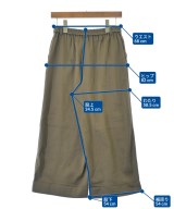 COMME CA MODELS（コムサモデルズ）その他 茶 サイズ:9 (M位) レディース/2200650255036